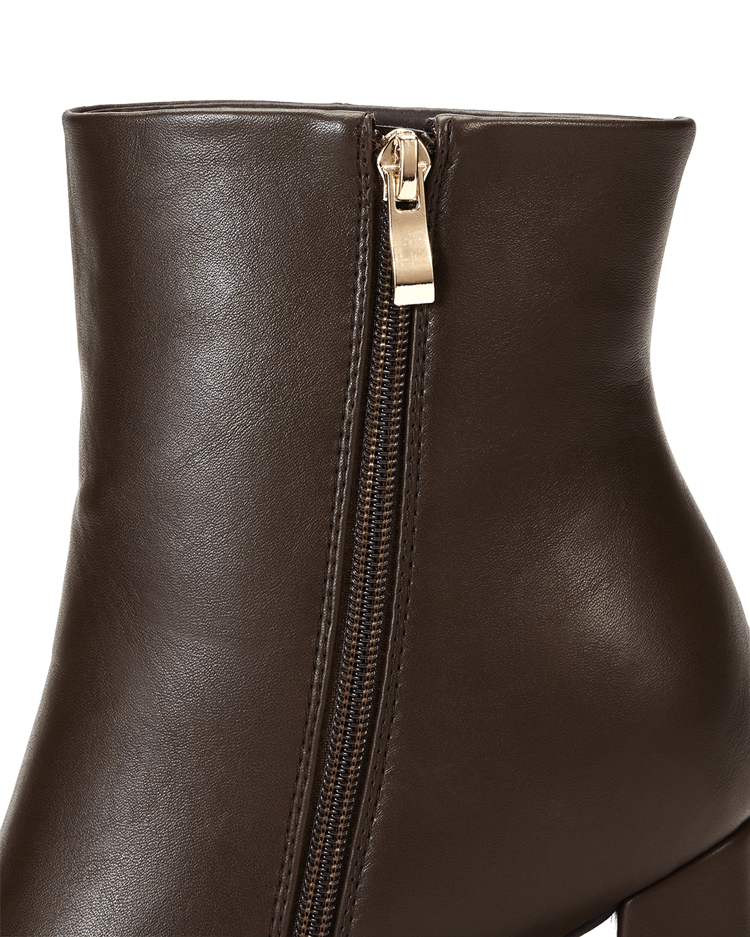 INDEERA CURVE - CHOCOLATE