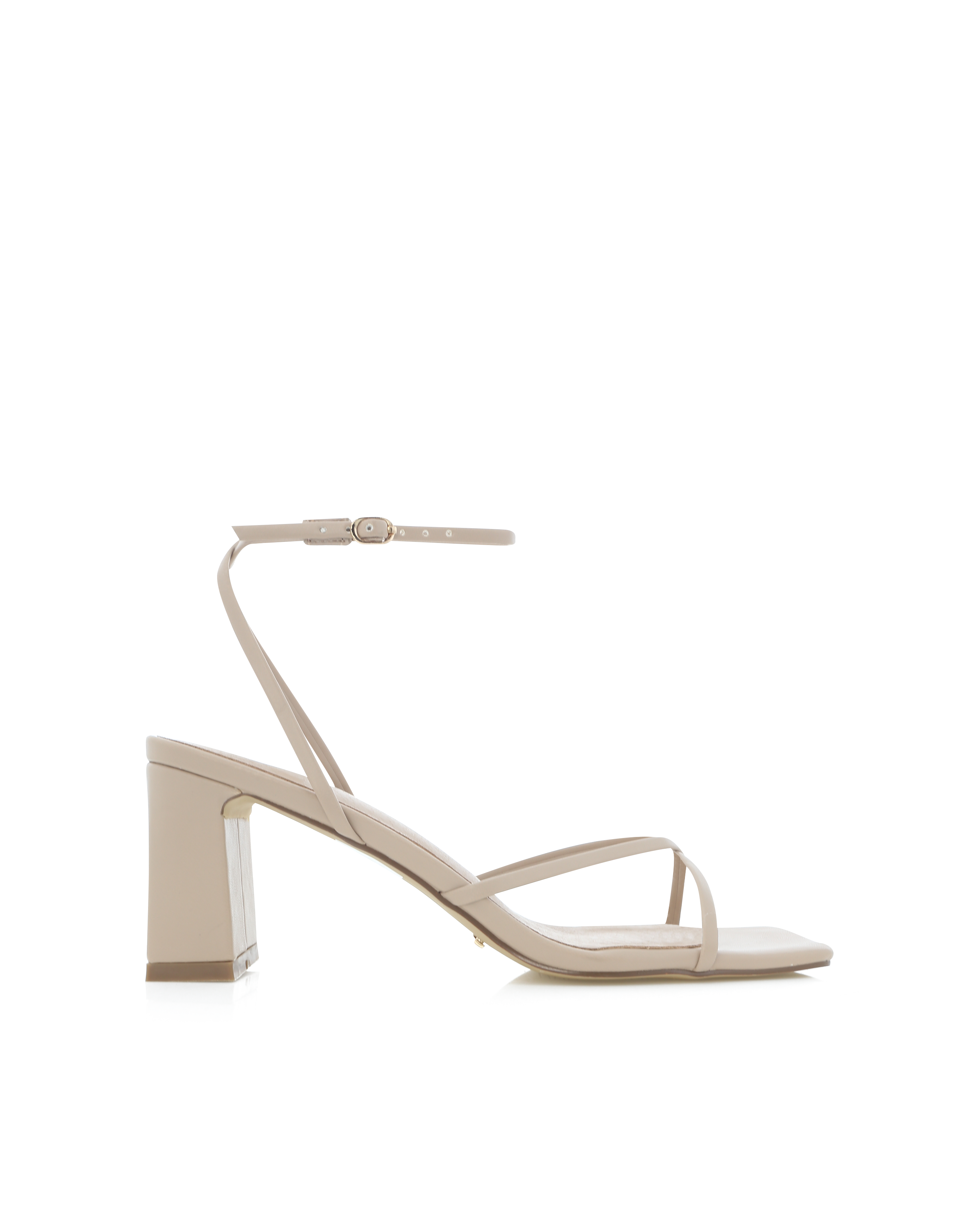 ISOTTA - LIGHT CLAY
