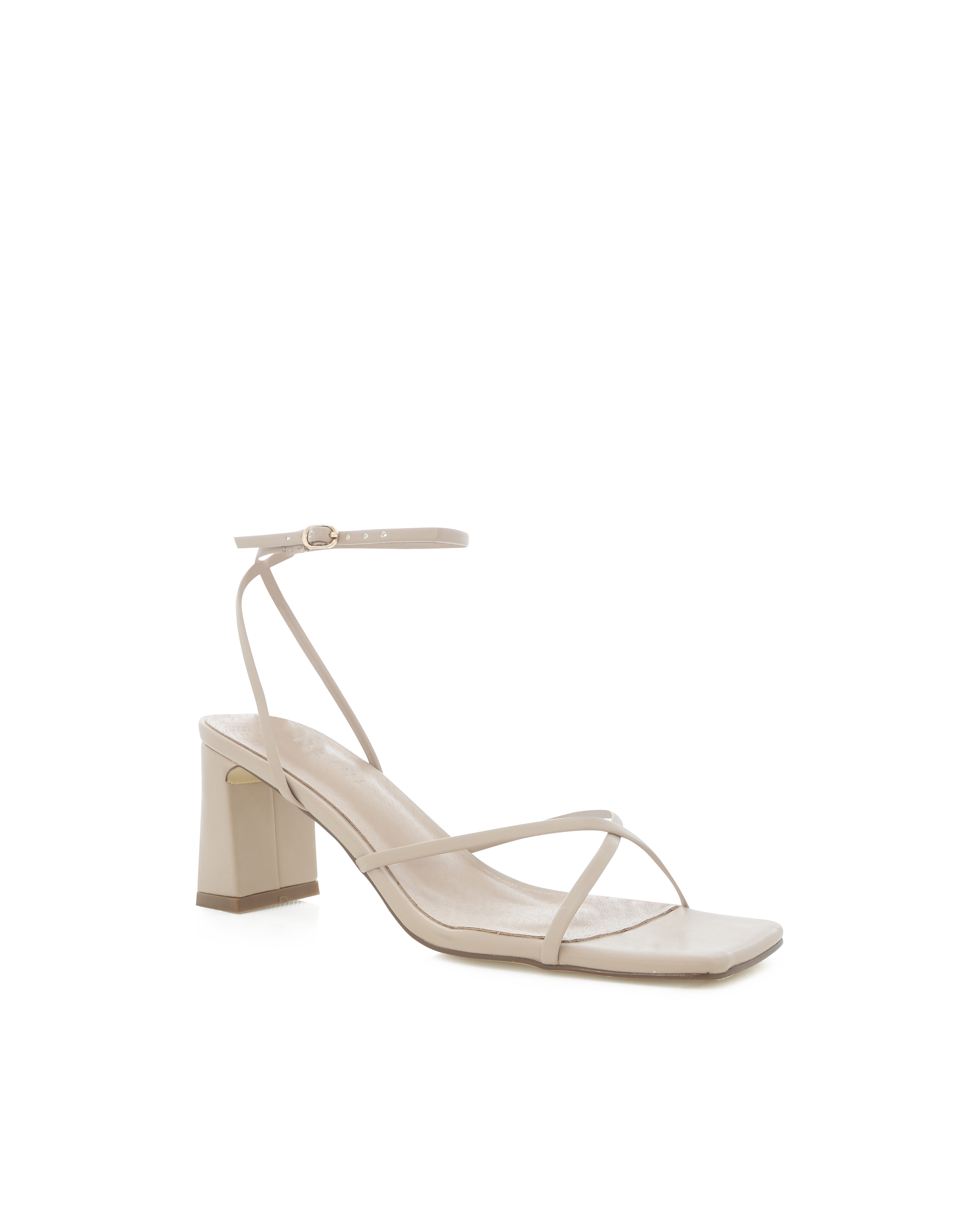 ISOTTA - LIGHT CLAY