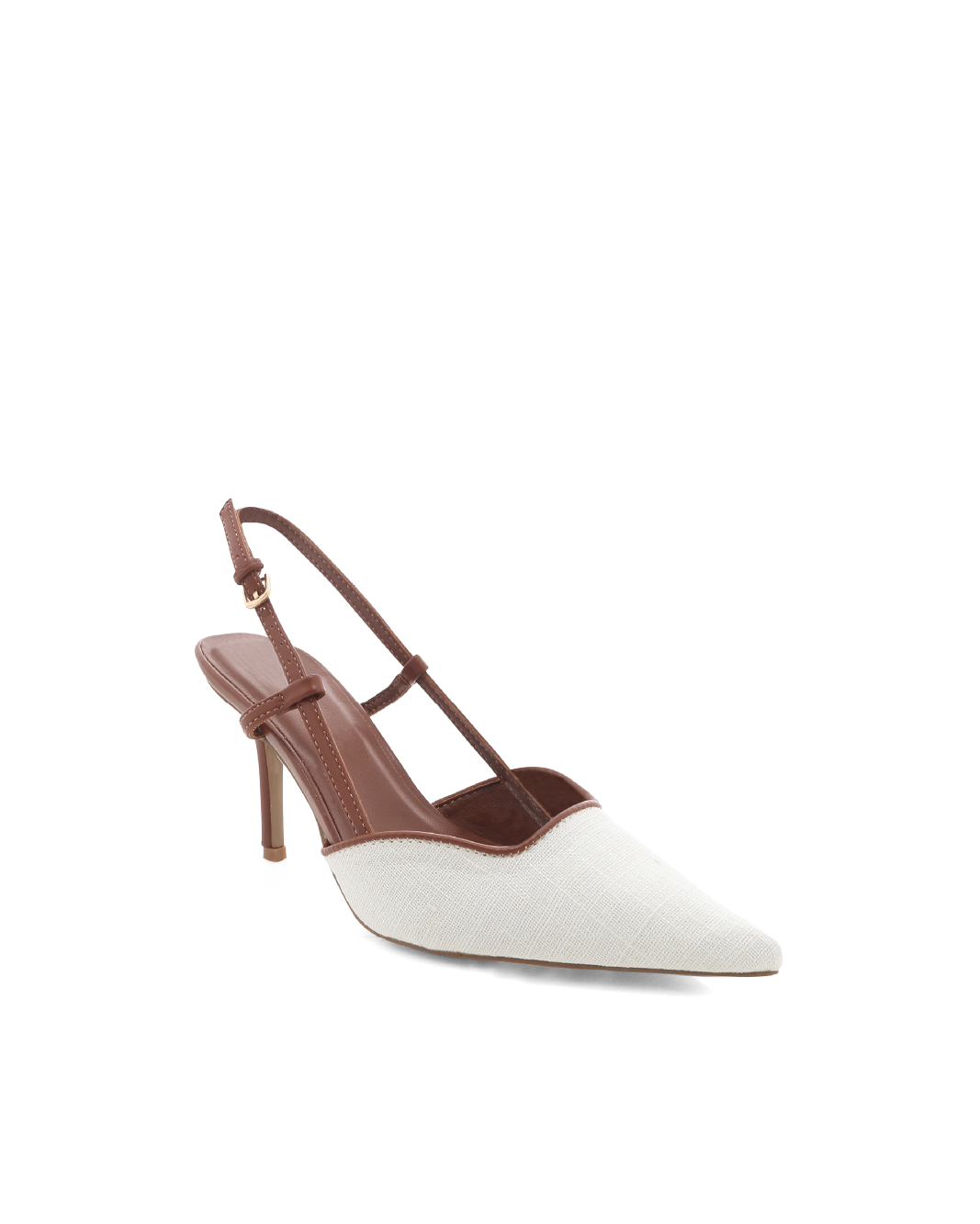 KAMERON - NATURAL LINEN-TAN