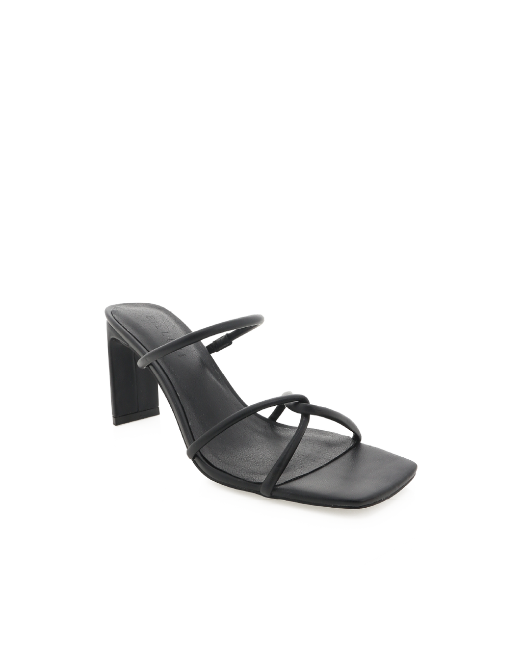 KAMMY - BLACK