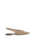 KARTER - STONE SUEDE
