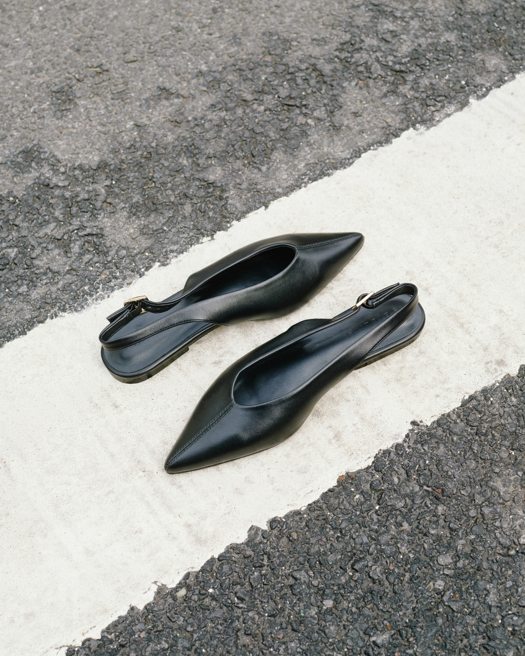 KARTER - BLACK