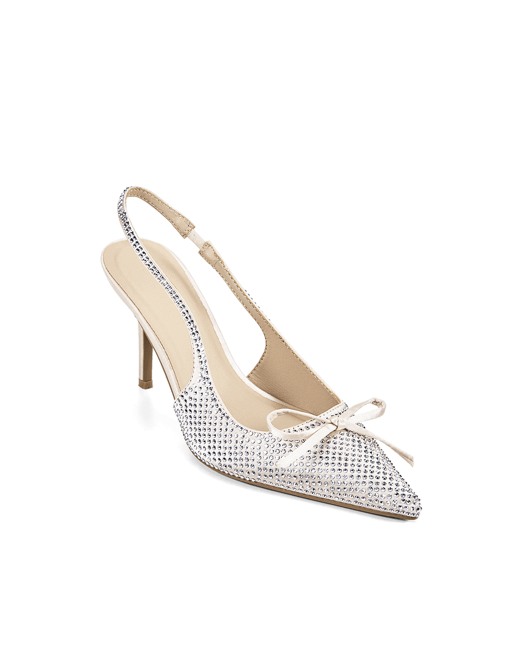 KASSIE - CHAMPAGNE-DIAMANTE