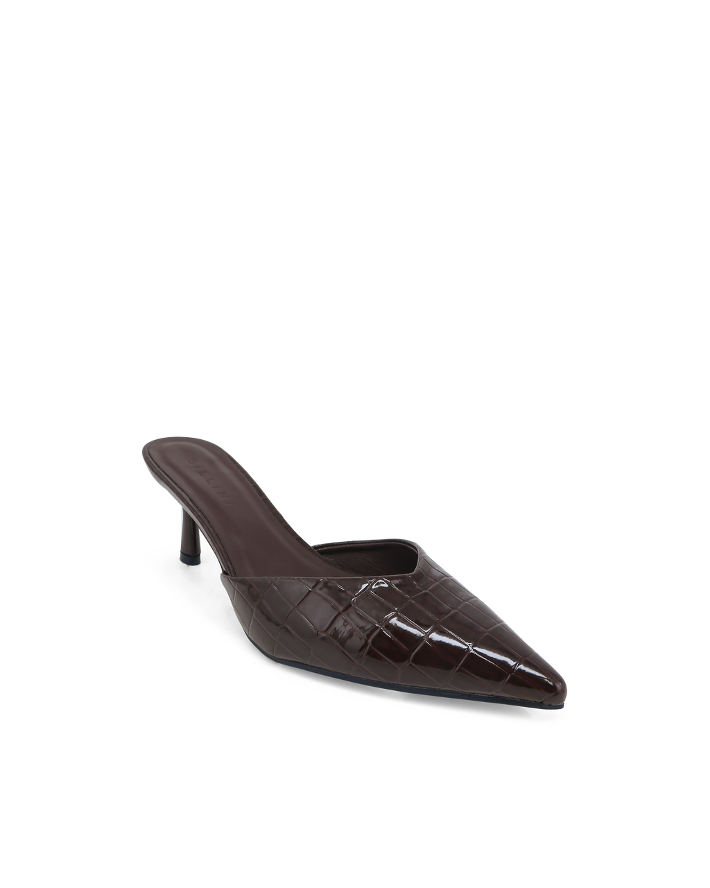 KATARINA - DARK CACAO PATENT CROC