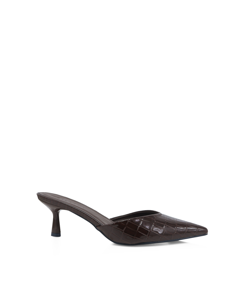 KATARINA - DARK CACAO PATENT CROC
