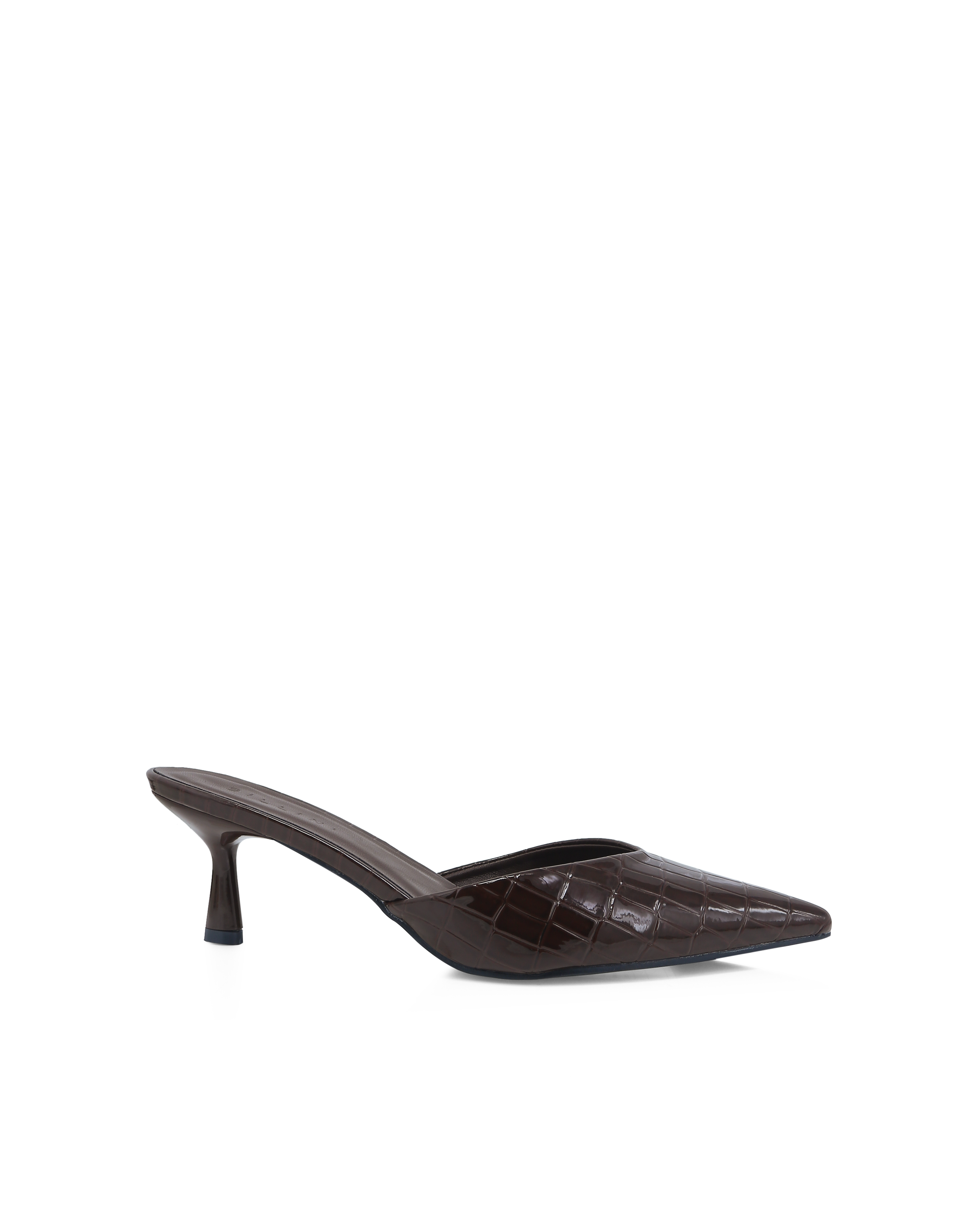 KATARINA - DARK CACAO PATENT CROC