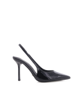 KENDALE - BLACK PATENT