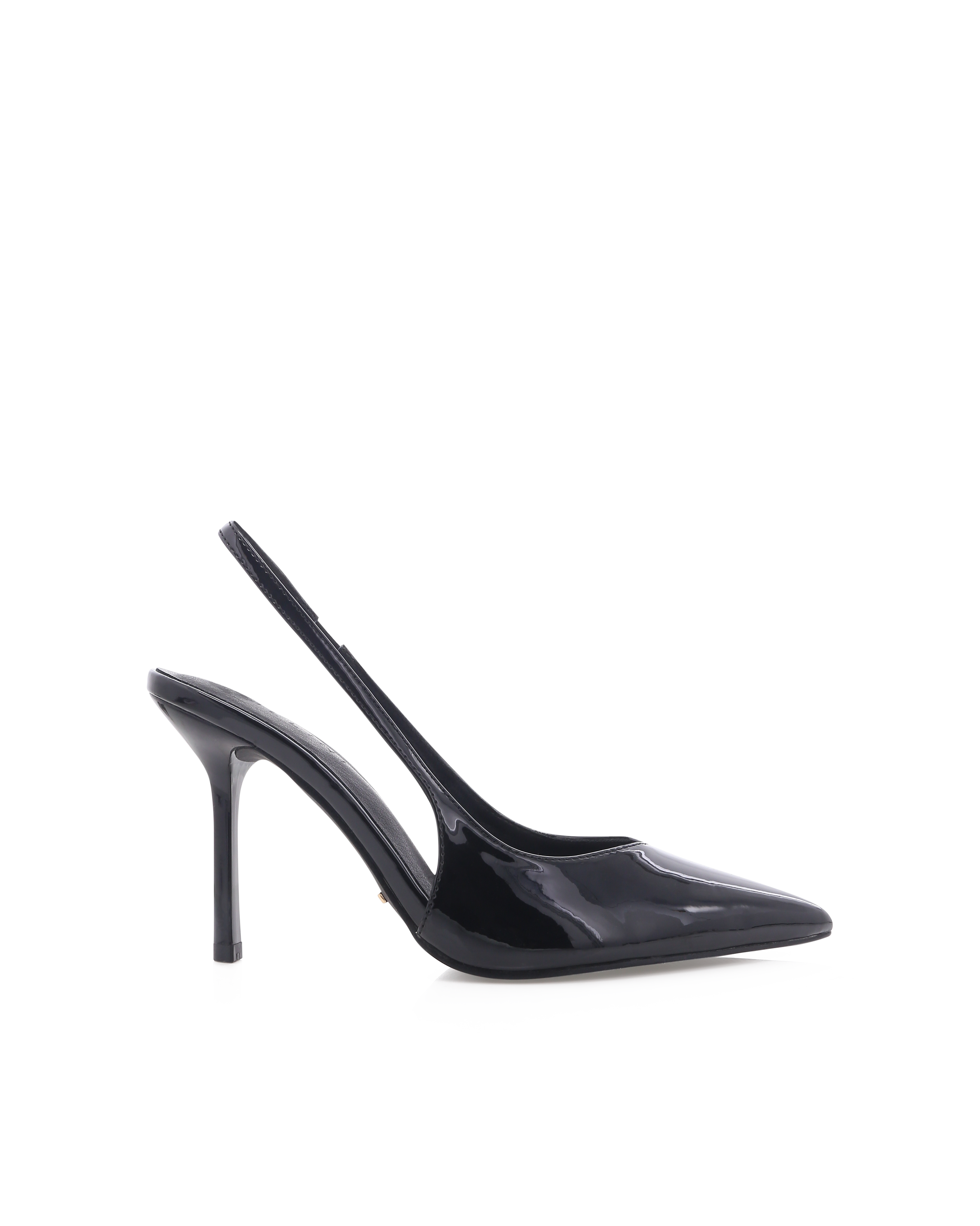 KENDALE - BLACK PATENT
