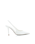 KENDALE - WHITE PATENT