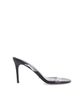 LINETTE - CLEAR-BLACK