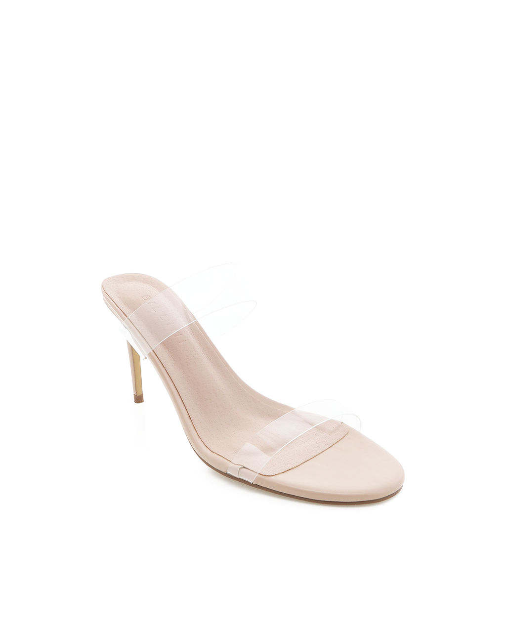 LINETTE - CLEAR-NUDE
