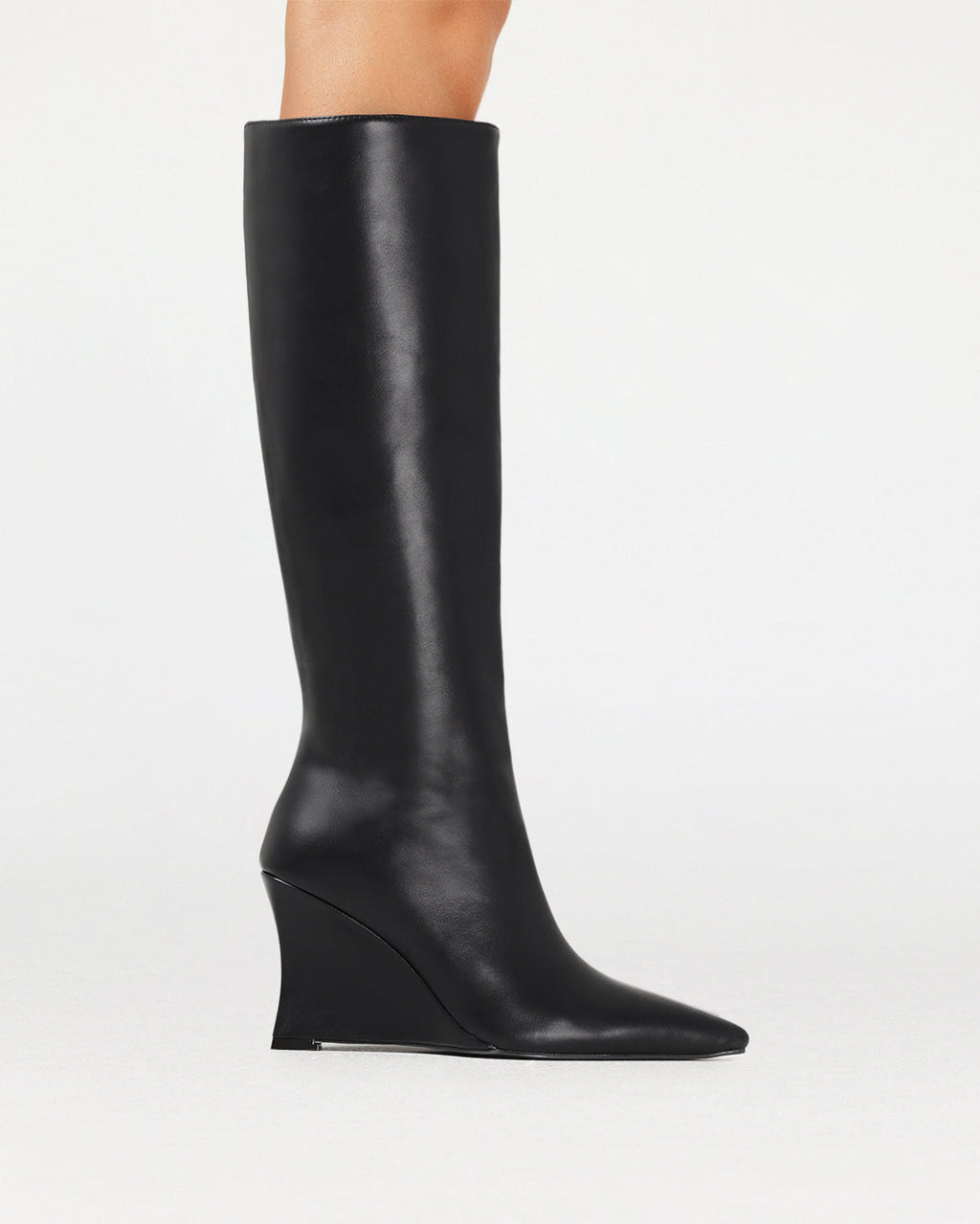 LIZZIE - BLACK