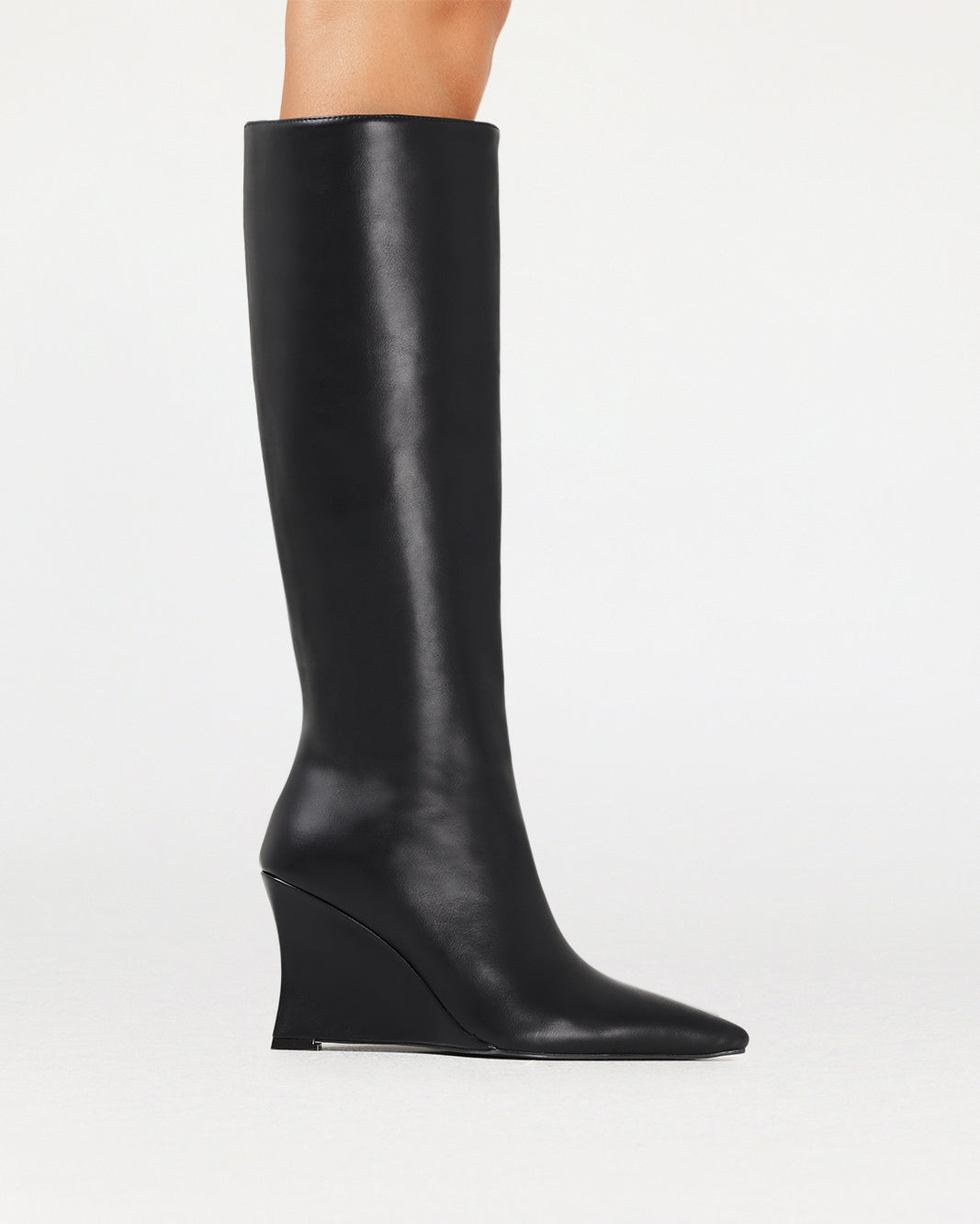 LIZZIE - BLACK