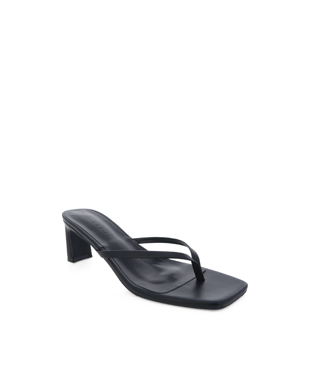 MADINA - BLACK