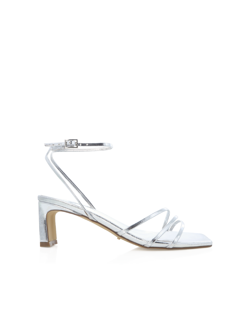 MAELIS - SILVER METALLIC
