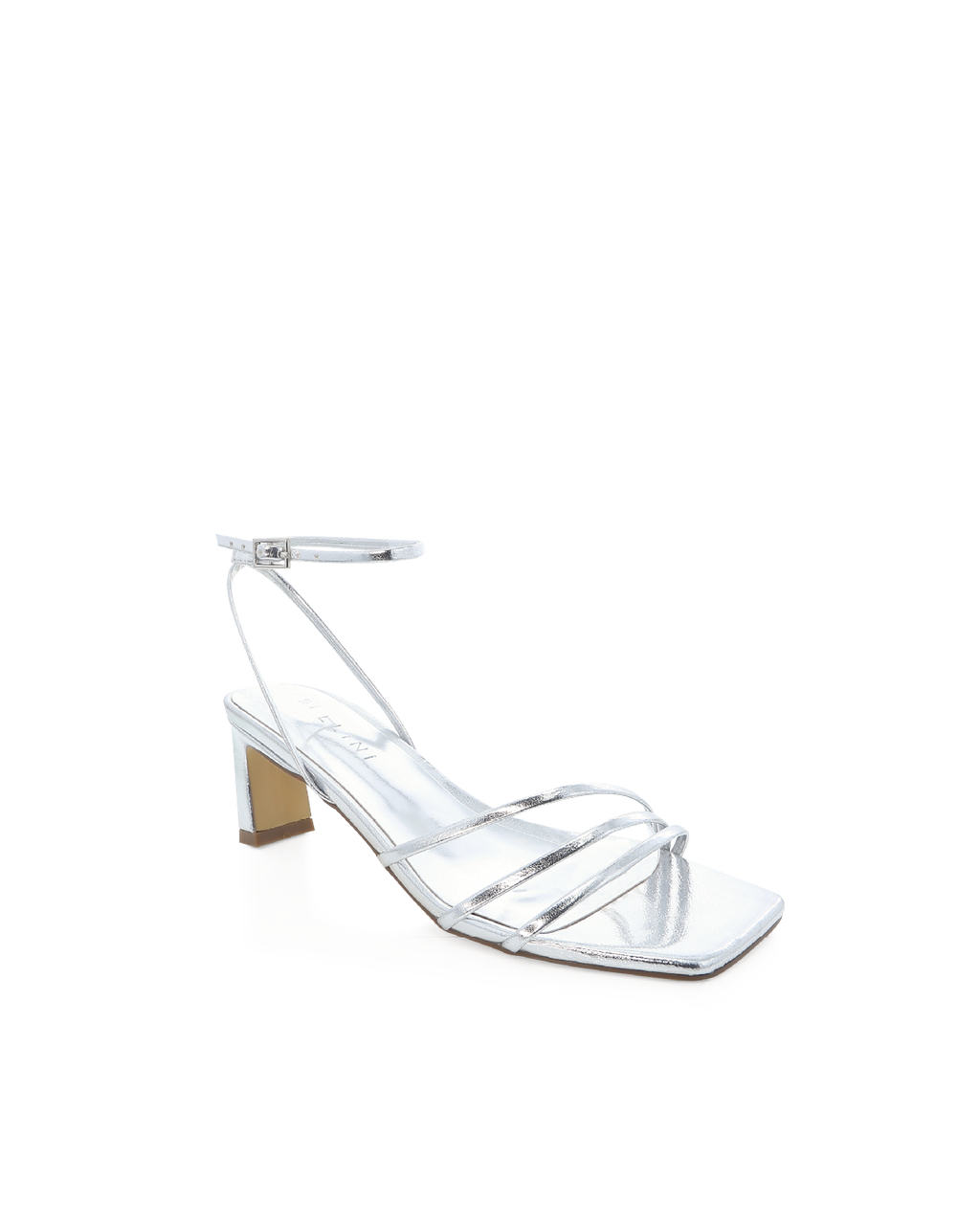 MAELIS - SILVER METALLIC
