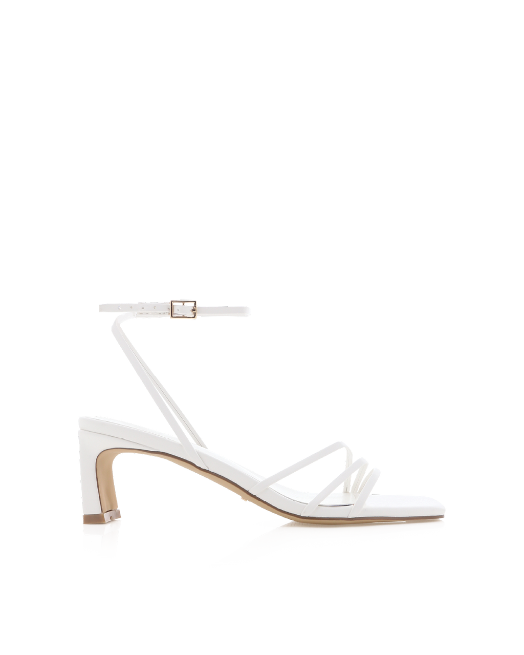 MAELIS - WHITE