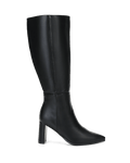 MELINA CURVE - BLACK