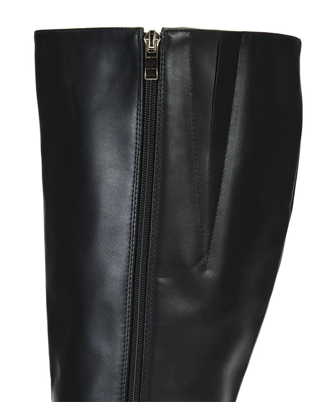 MELINA CURVE - BLACK