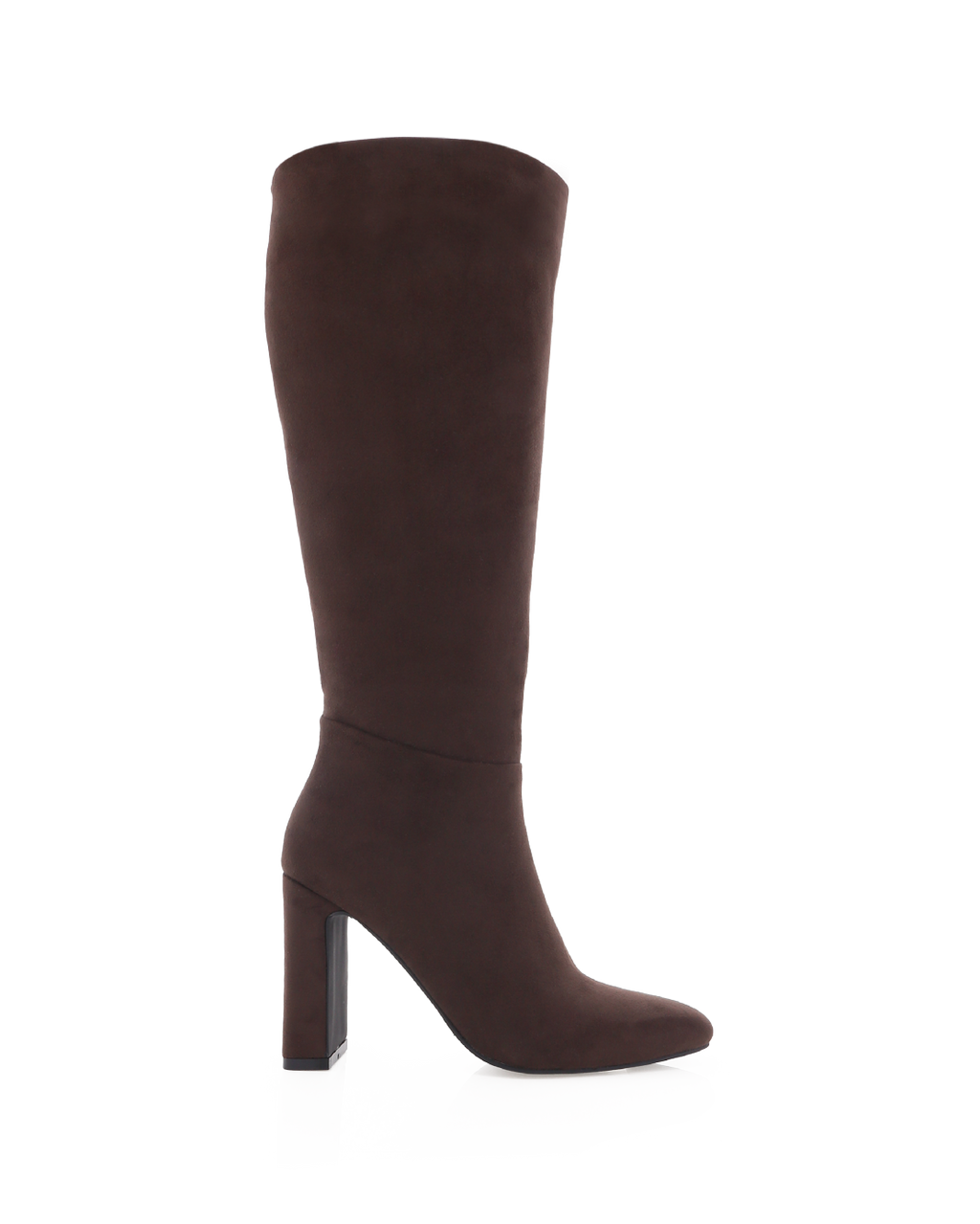 NAKOA - DARK CACAO SUEDE