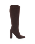NAKOA - DARK CACAO SUEDE