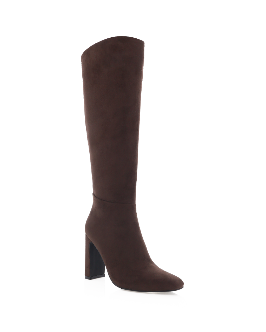 NAKOA - DARK CACAO SUEDE