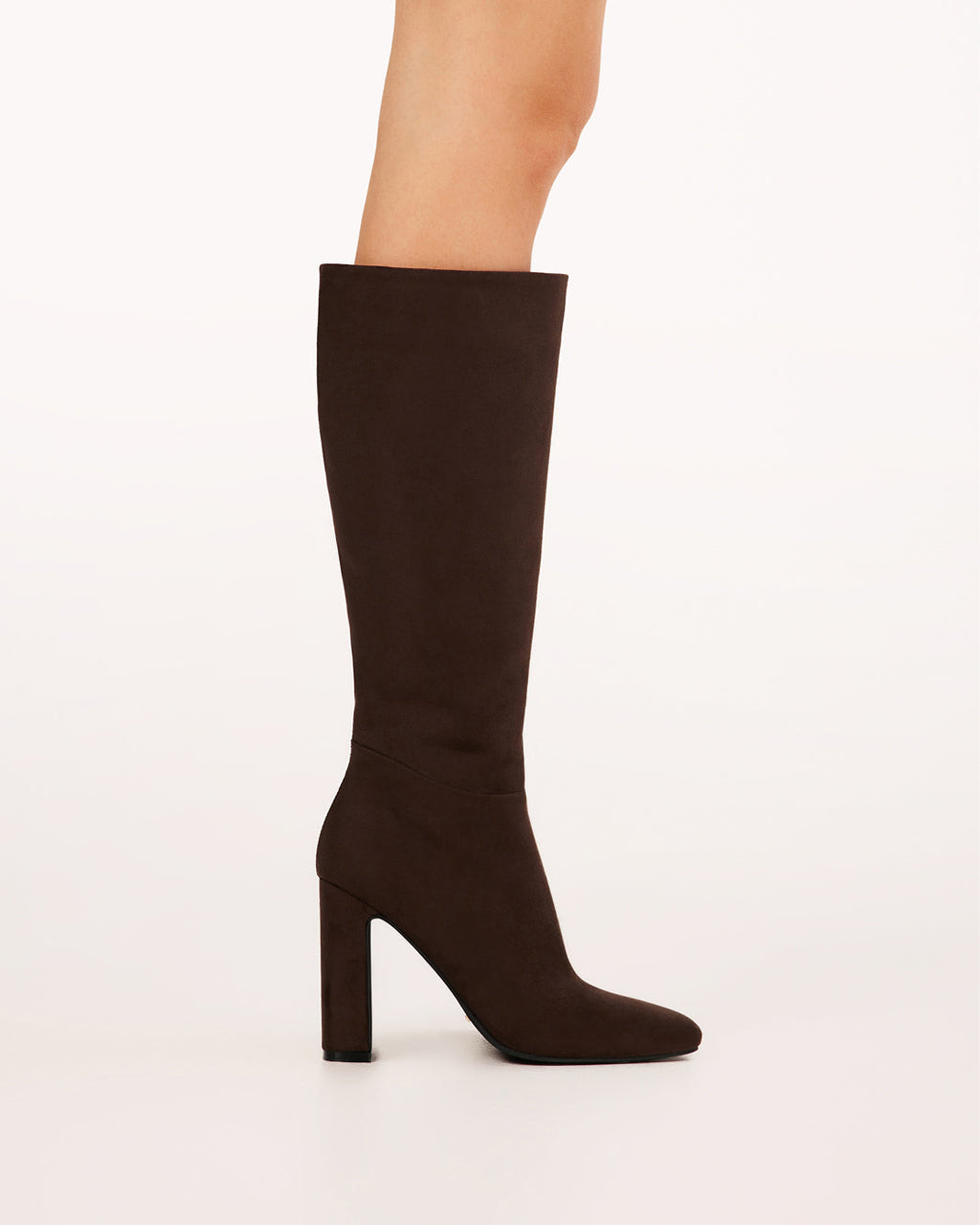 NAKOA - DARK CACAO SUEDE