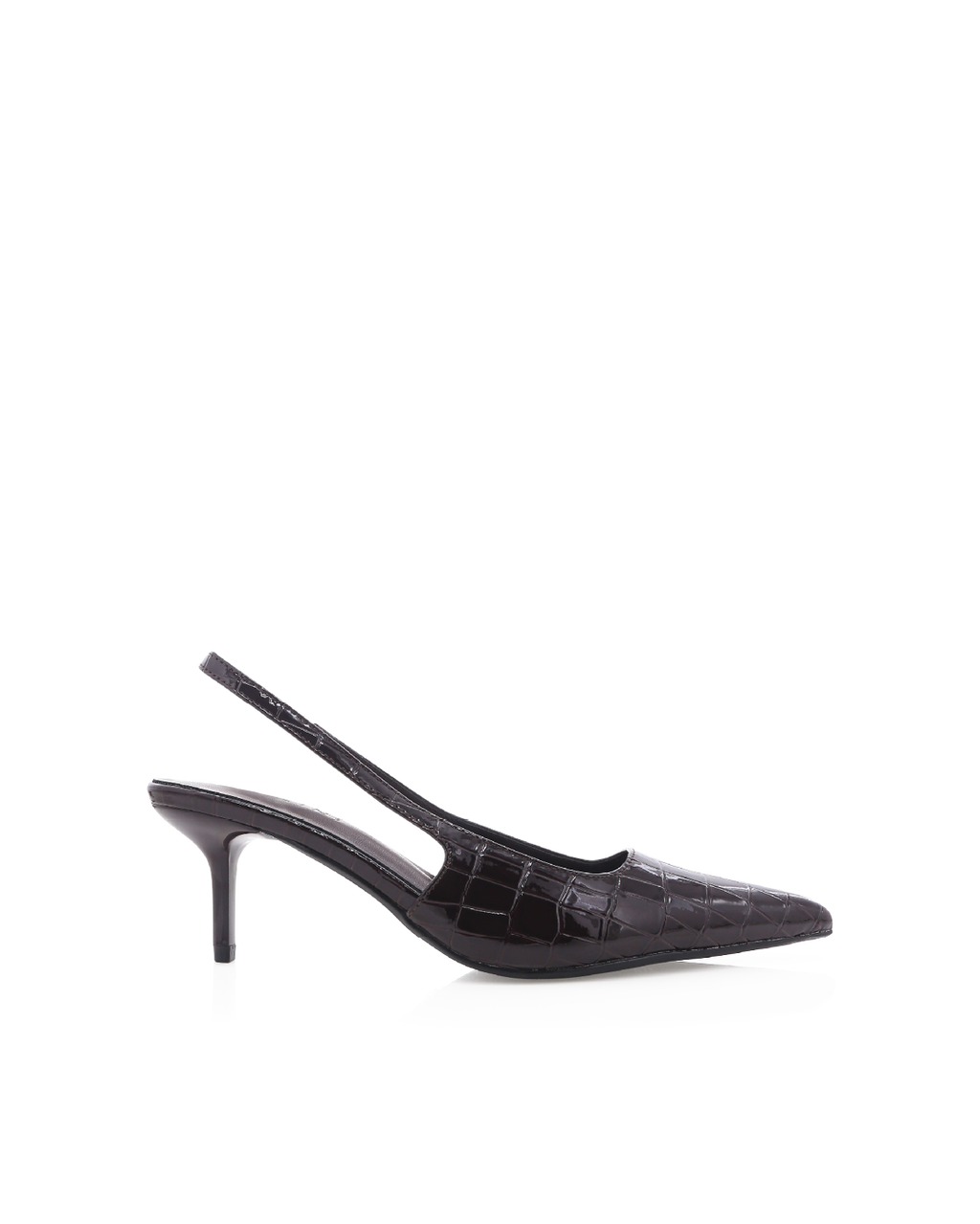 NAVEAH - DARK CACAO PATENT CROC