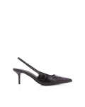 NAVEAH - DARK CACAO PATENT CROC