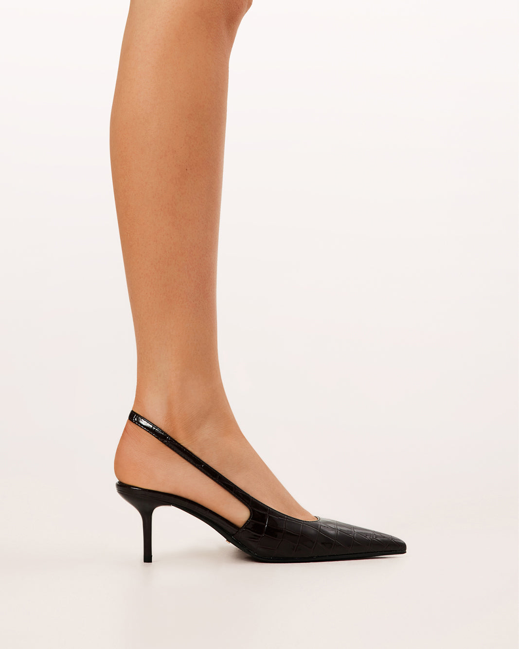 NAVEAH - DARK CACAO PATENT CROC