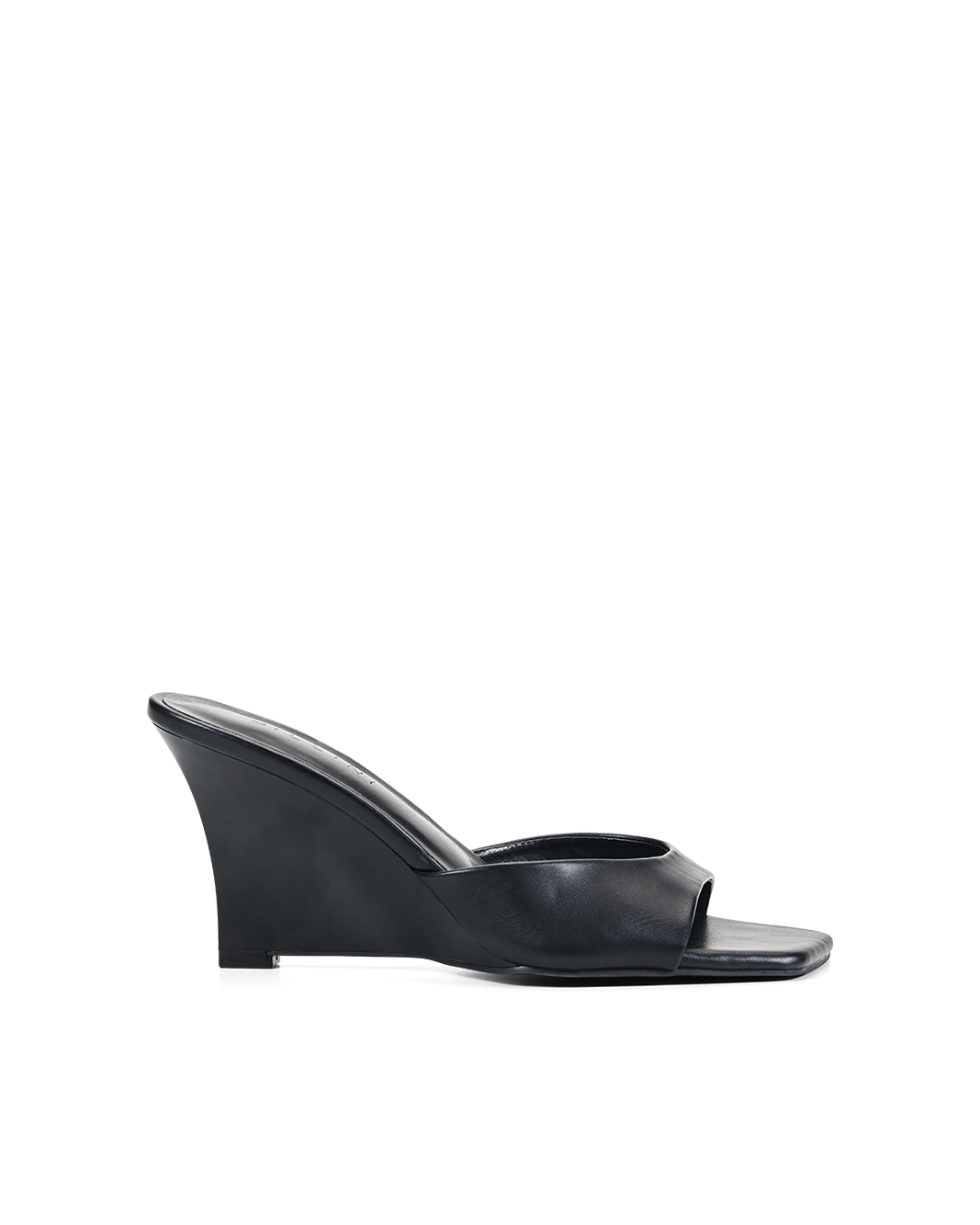 NEAVE - BLACK