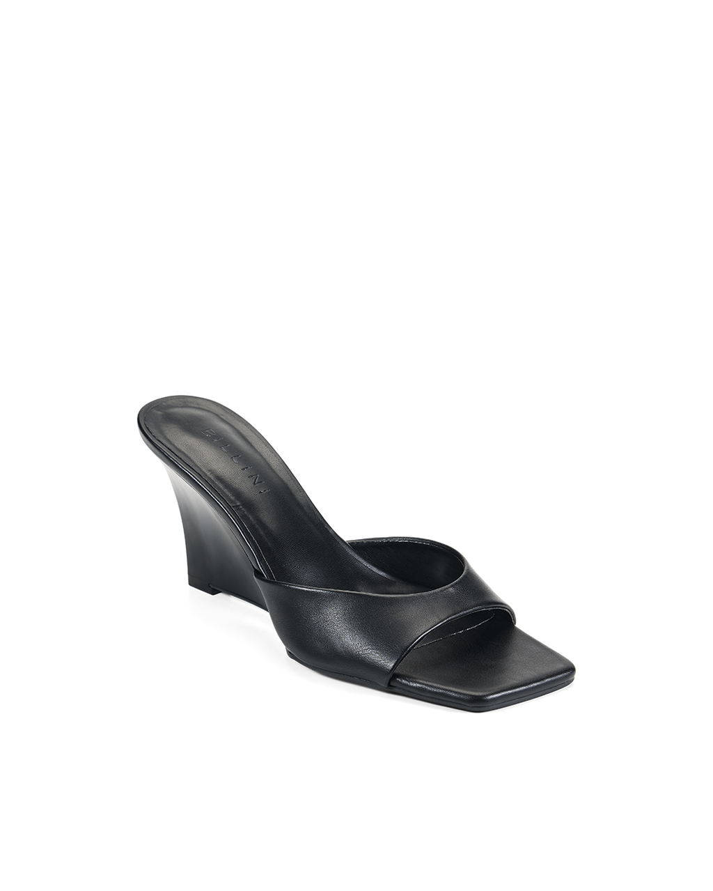 NEAVE - BLACK