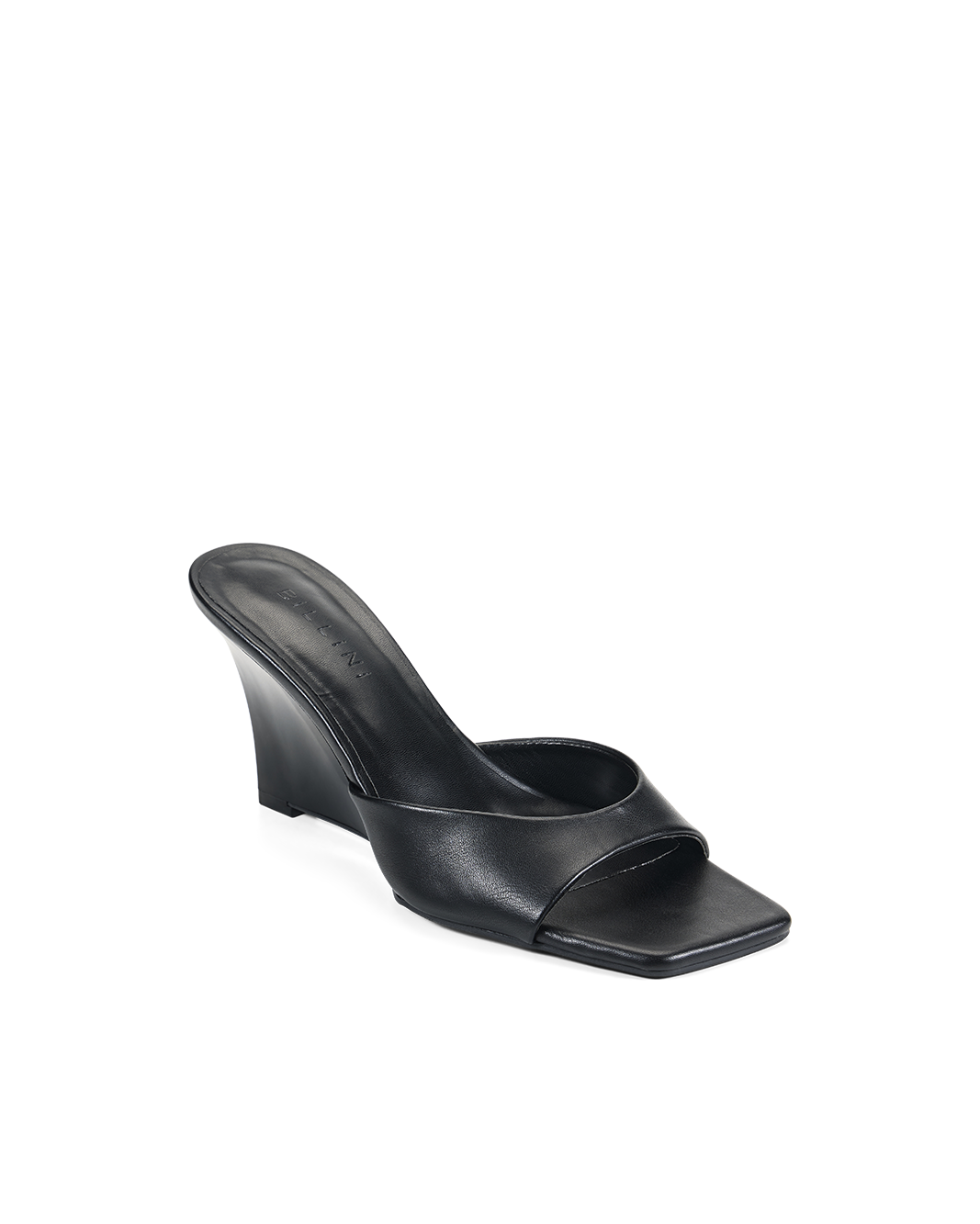 NEAVE - BLACK
