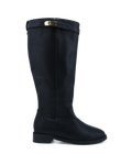 NOEMI EXTENDED CURVE - BLACK
