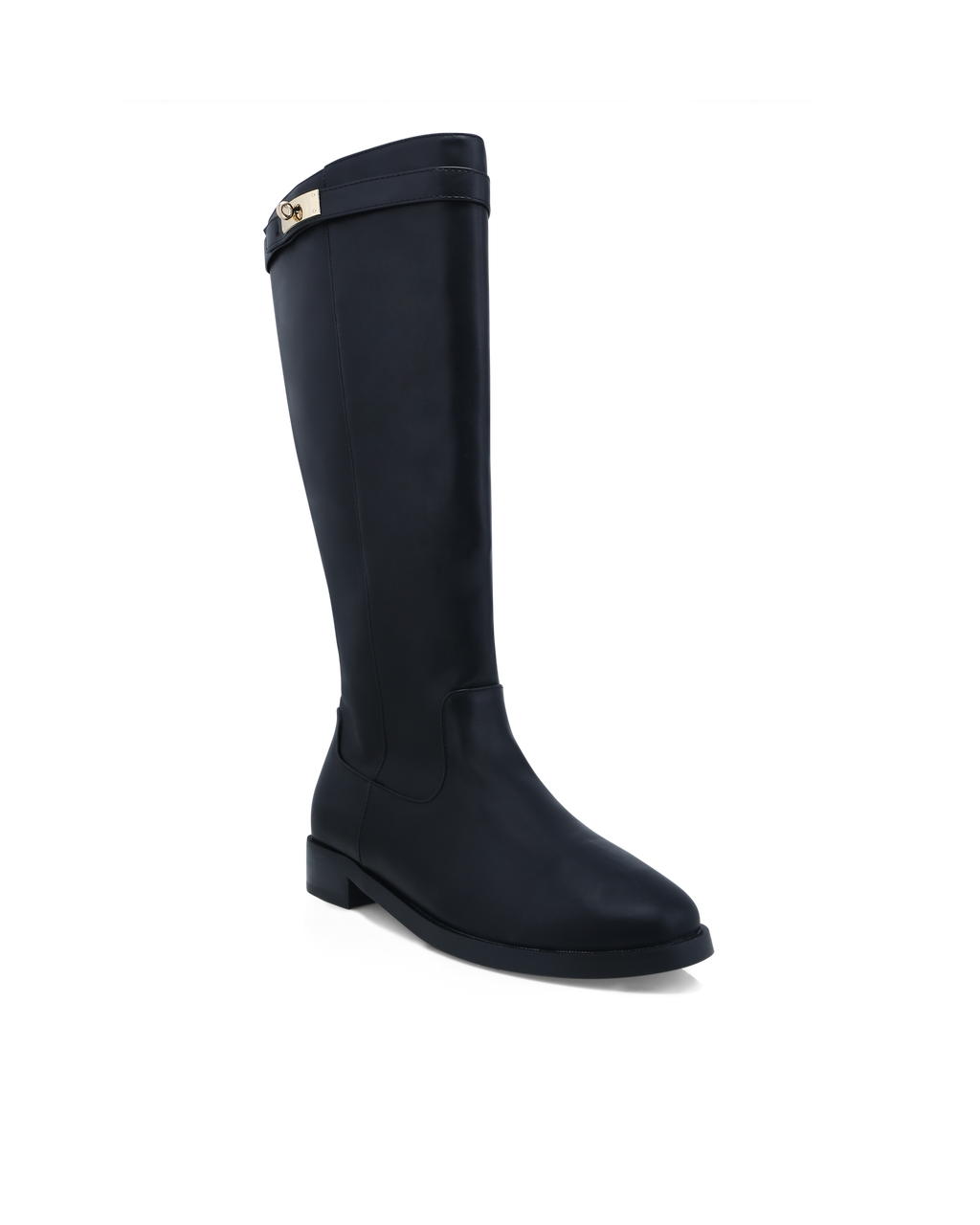 NOEMI CURVE - BLACK