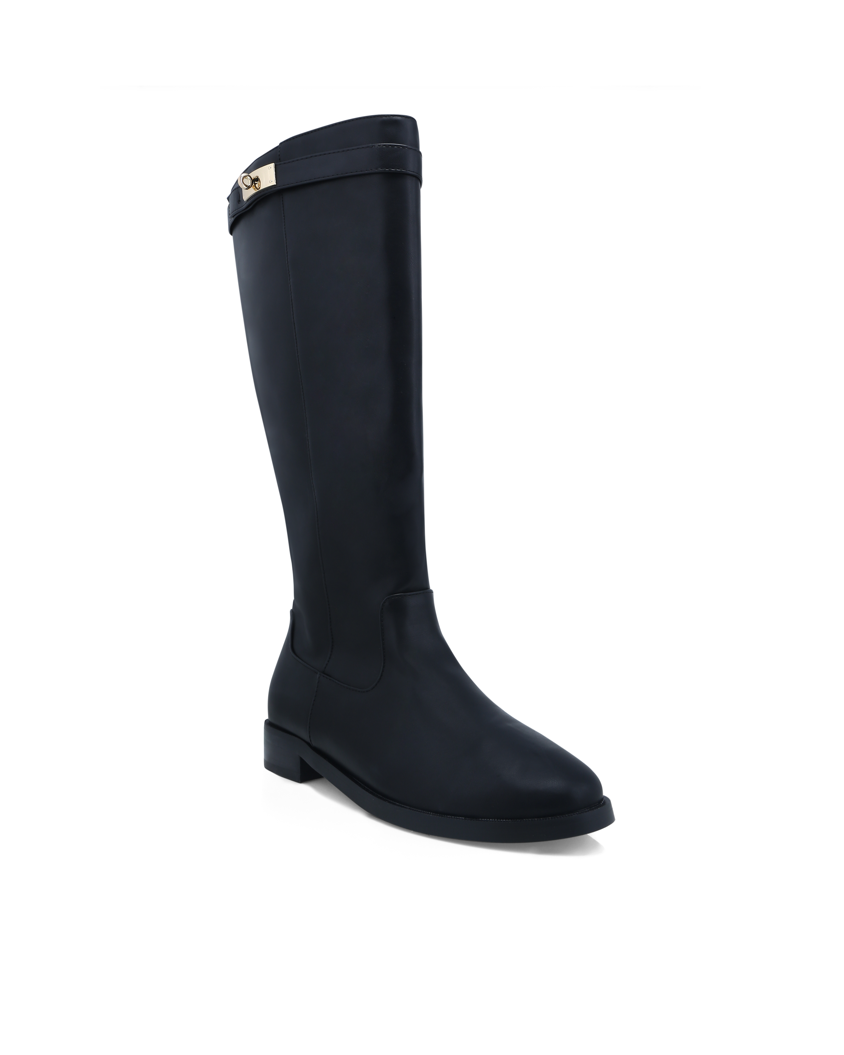 NOEMI CURVE - BLACK