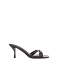 ODILE - DARK CACAO CROC