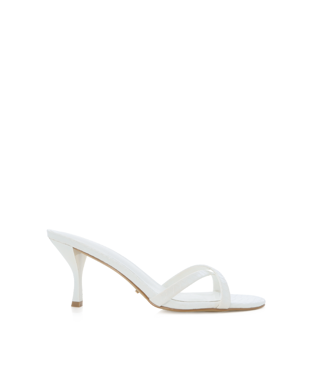 ODILE - WHITE SNAKE
