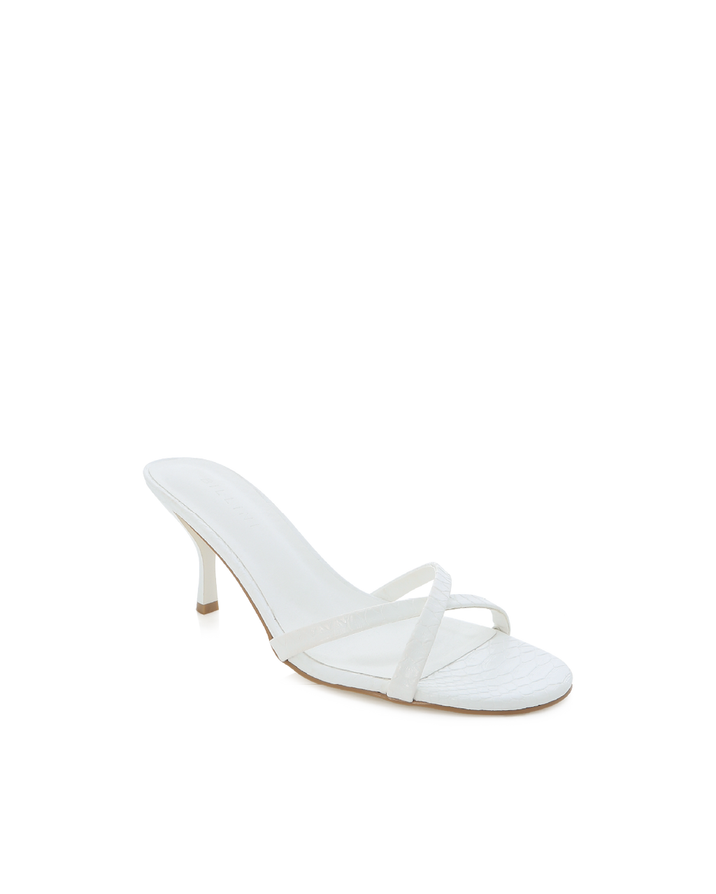 ODILE - WHITE SNAKE
