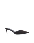 OFELIA - DARK CACAO SUEDE