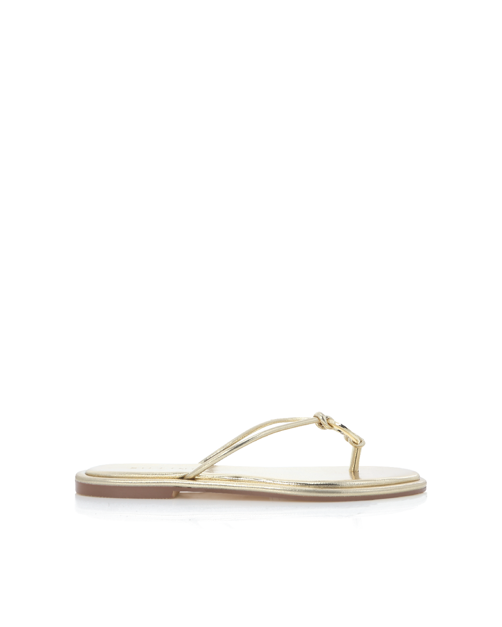 OPRAH - GOLD METALLIC