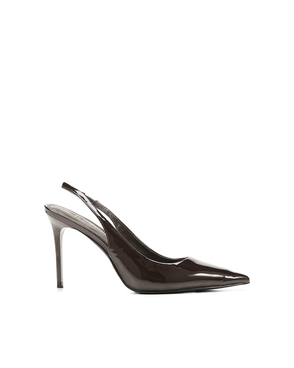 ORIOLE - CHOCOLATE PATENT