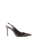 ORIOLE - CHOCOLATE PATENT