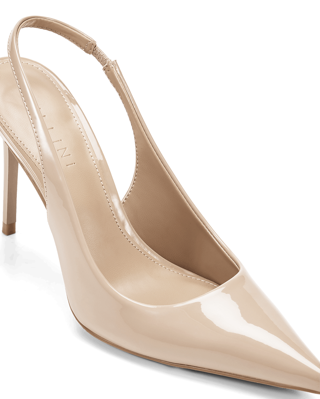 ORIOLE - NUDE PATENT