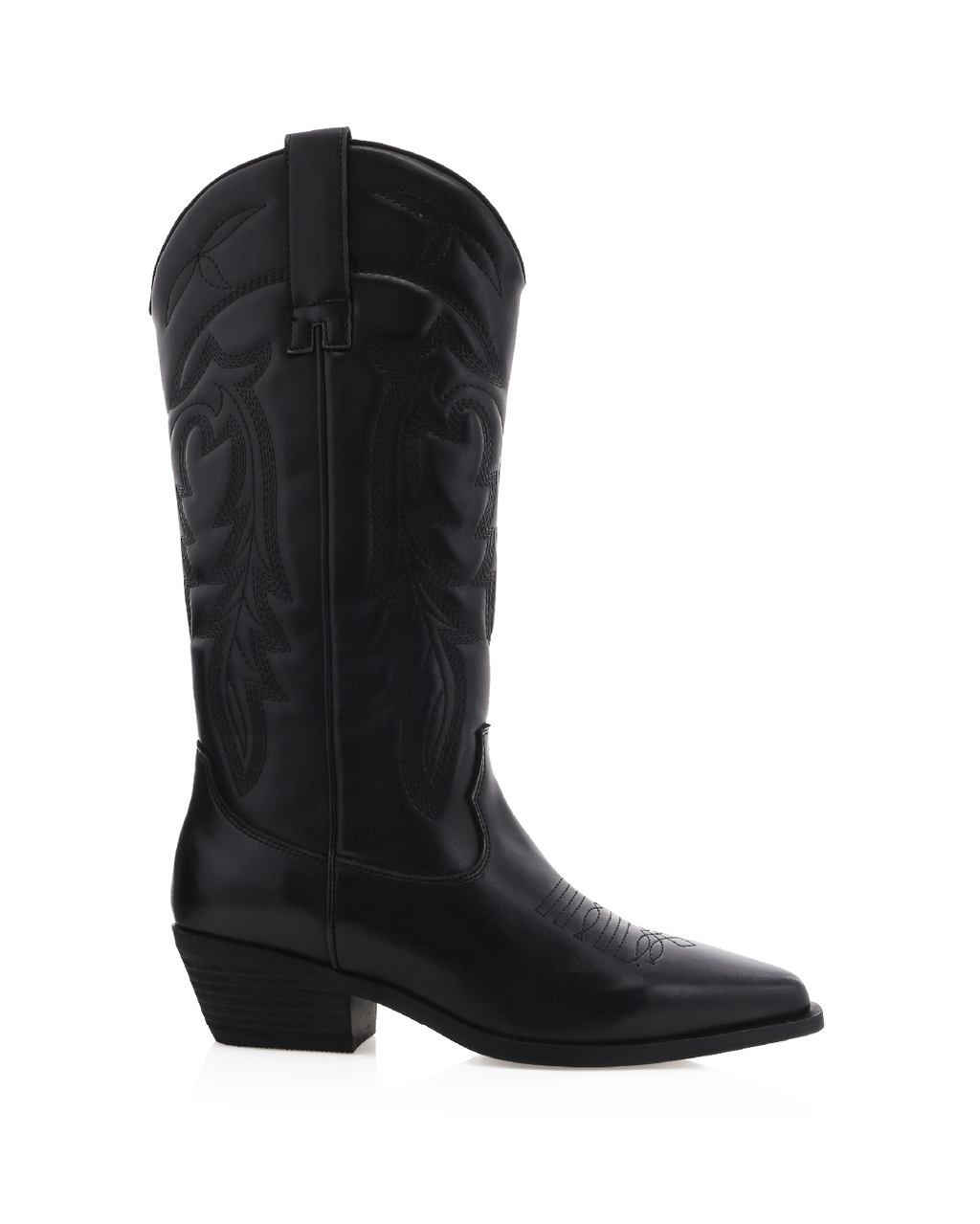 OTTILIE - BLACK