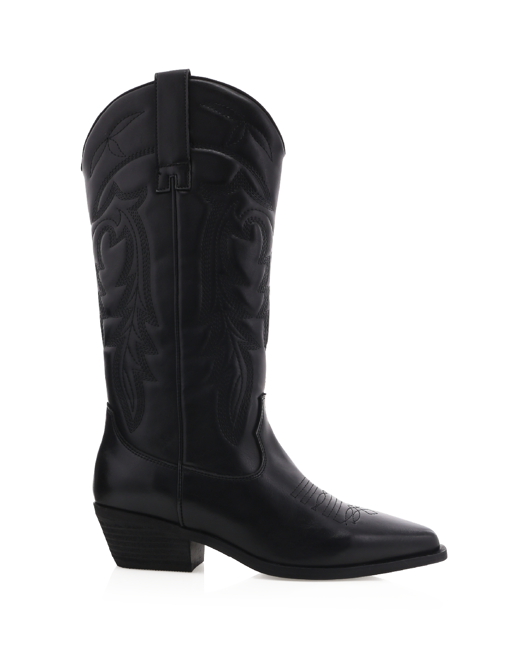 OTTILIE - BLACK