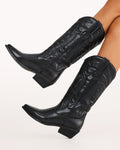 OTTILIE - BLACK