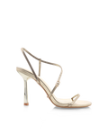 PASCOE - GOLD METALLIC