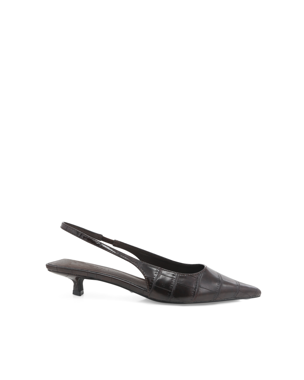 PEM - CHOCOLATE CROC